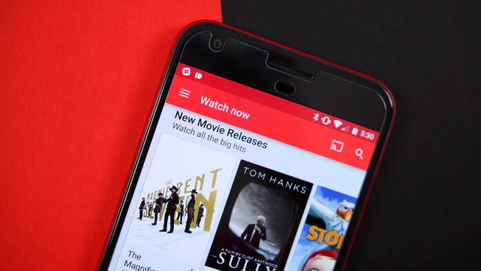 apps to watch movies in theaters