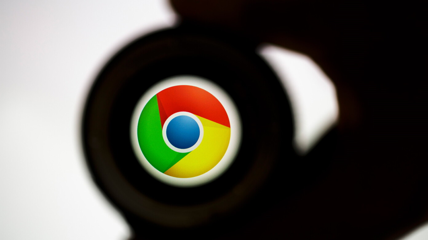 Google Chrome Latest Patch Fixes Zero Day Under Exploitation TechNadu