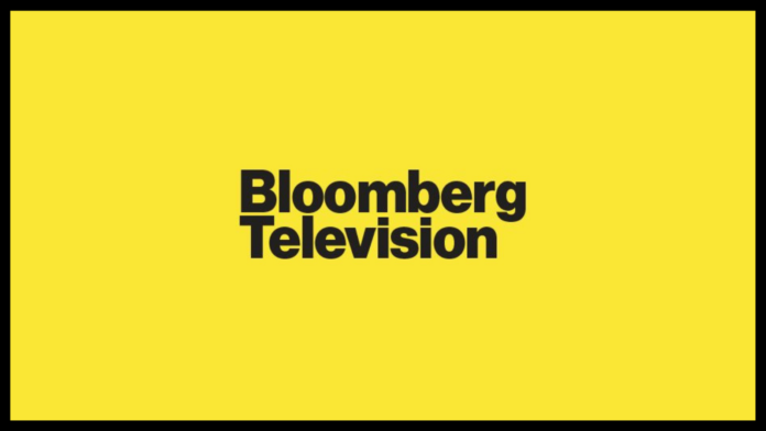 Bloomberg Television Bloomberg Television