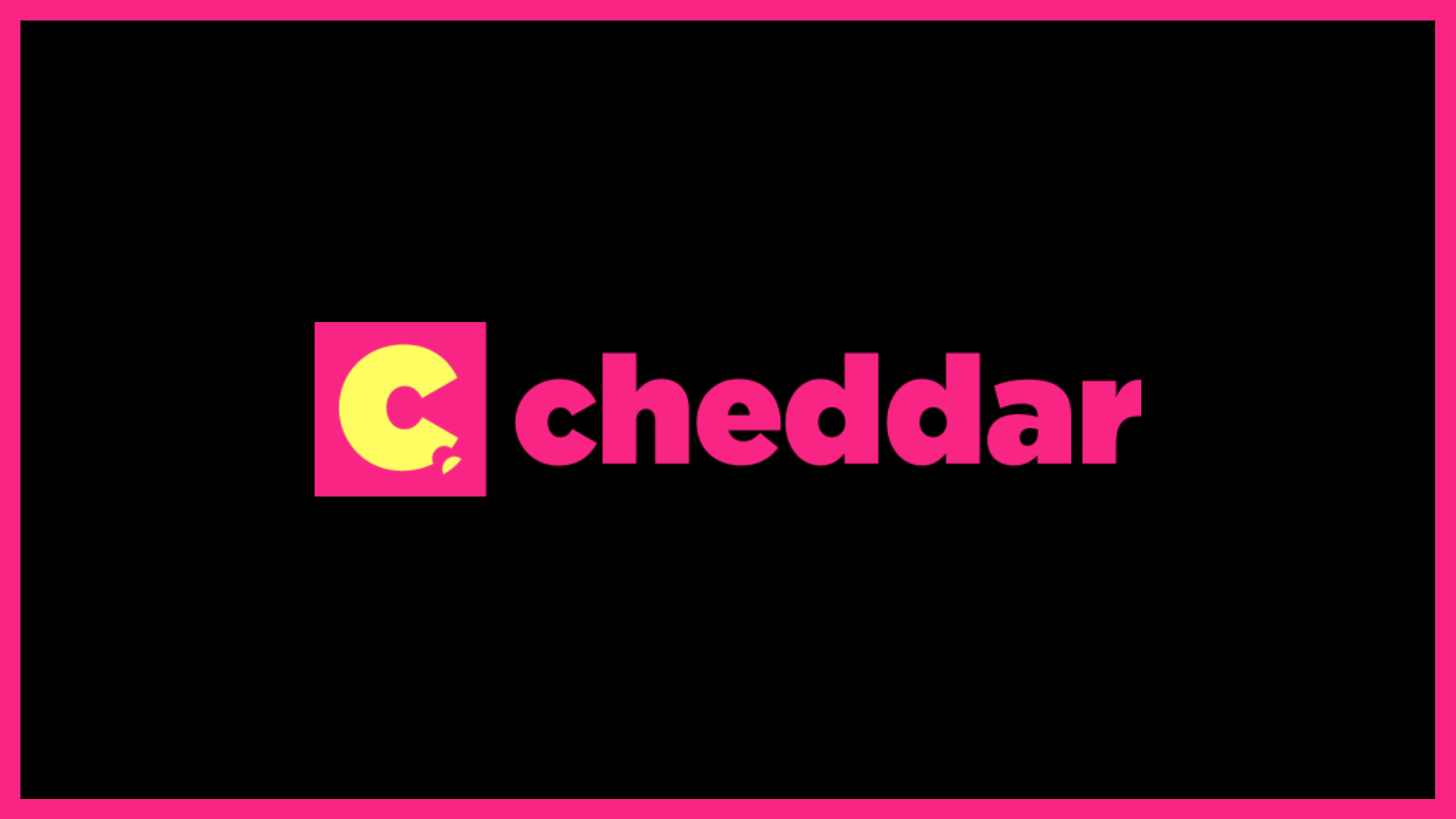 Cheddar