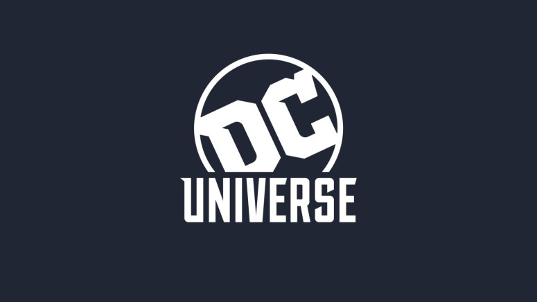 The DC Universe Goes Live