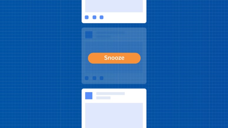 Facebook Introduces Keyword Snooze to Filter News Feed Content