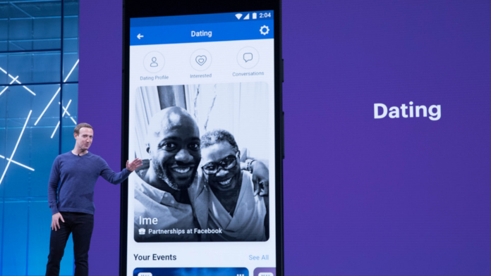 Facebook Launches Their Dating Functionality In Colombia Facebook Launches Their Dating Functionality In Colombia
