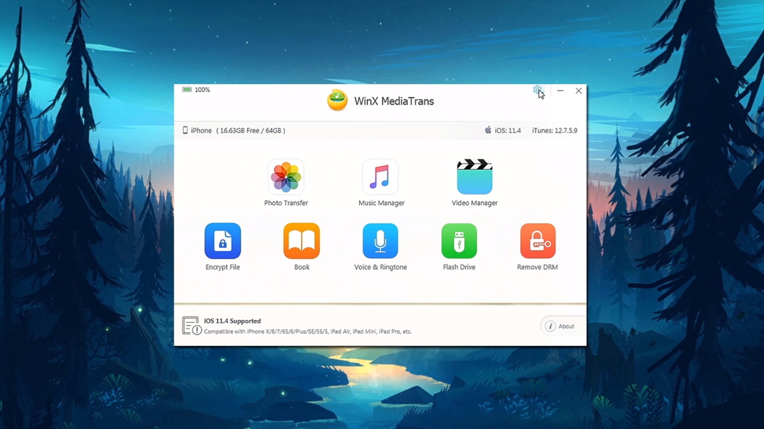 best torrenting software 2018