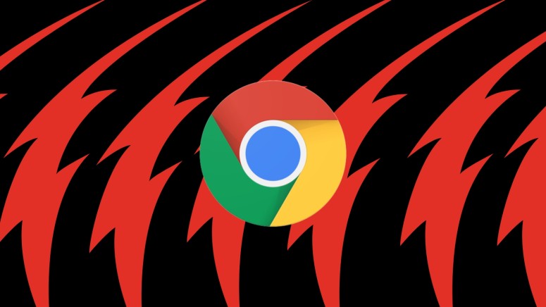 Google Chrome