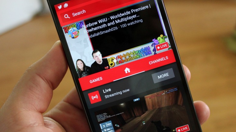 Google is Making Contributions to Charity Easier with YouTube Giving  