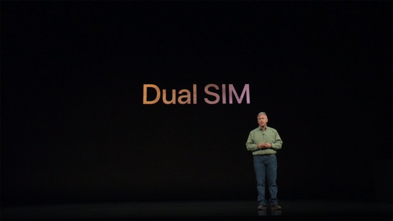 How the New Dual SIM Works on the iPhone XS and XS Max