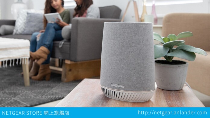 Huawei And Netgear Are Working on WiFi Routers with Alexa Integration Huawei And Netgear Are Working on WiFi Routers with Alexa Integration