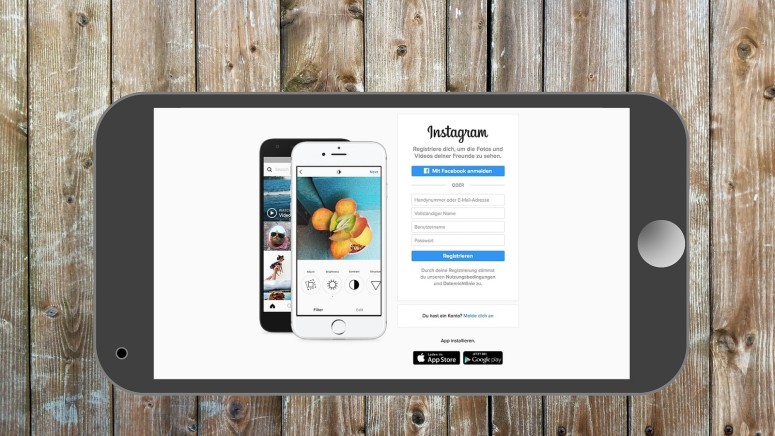 Instagram May Release A Standalone Shopping App