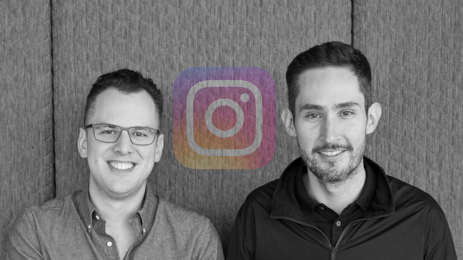 Instagram Co-Founders Kevin Systrom And Mike Krieger Leave ...