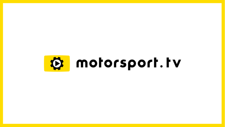 Motorsport tv