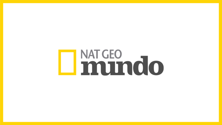 Nat Geo Mundo