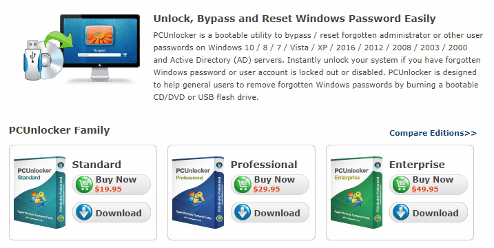 Pcunlocker 3.0 enterprise free download windows 7