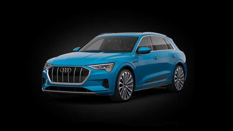 Select Audi Cars to Receive Amazon Alexa Support in 2019