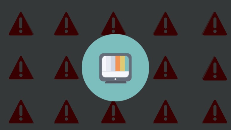 Terrarium TV User Data Risk