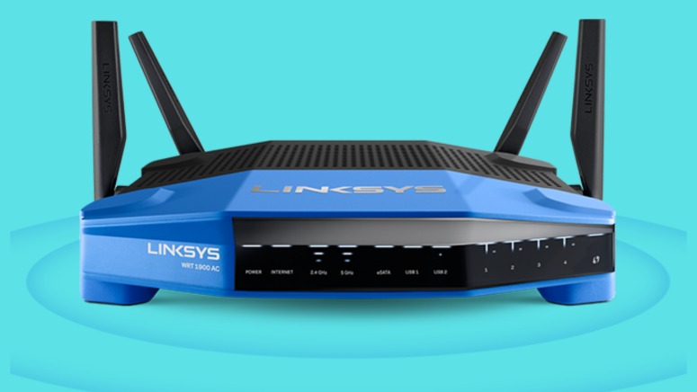 Best Linksys Routers