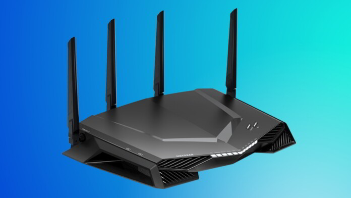 best router 2020 gaming