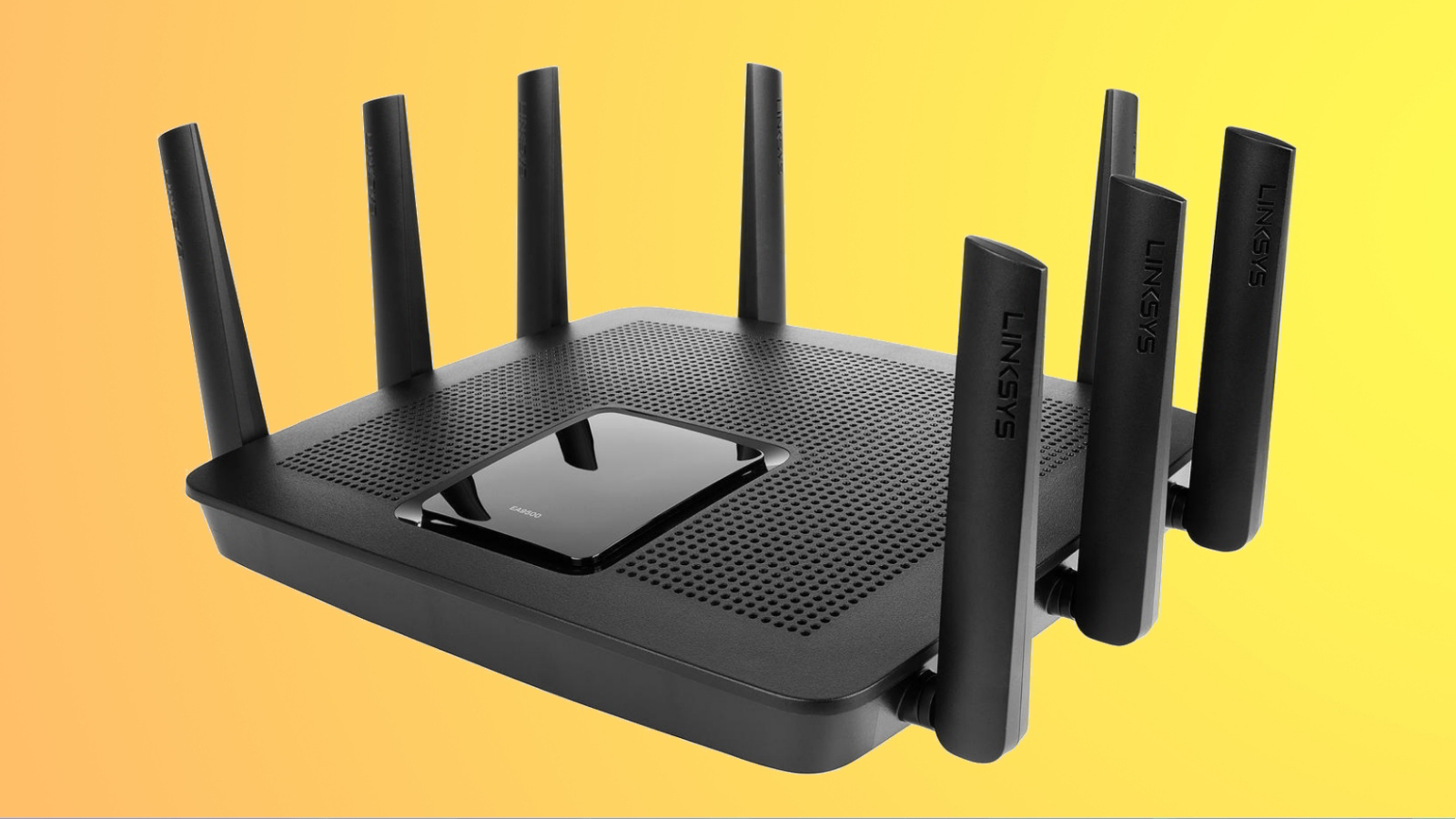 router bäst i test 2019 results