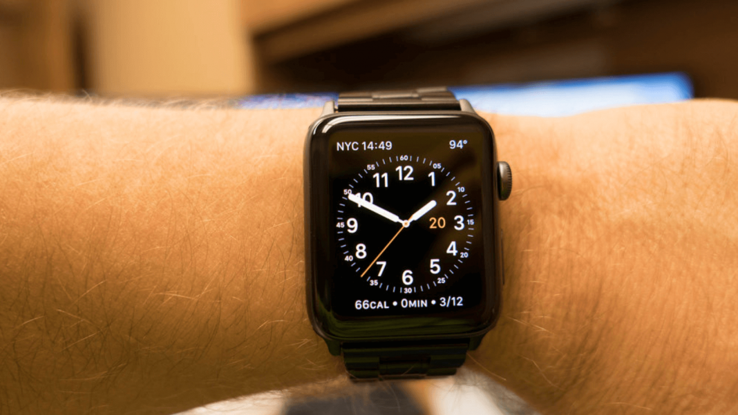 when will watchos 5 come out