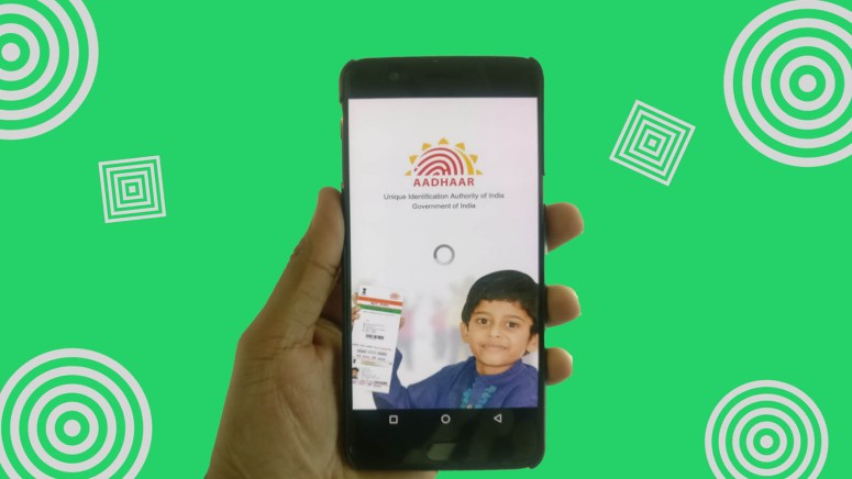 Hackers have managed to compromise the Aadhaar biometric security system