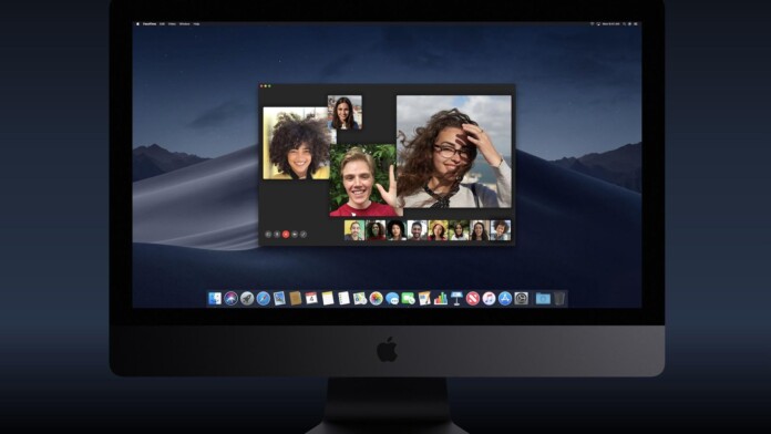 macOS Mojave will be available for download on September 24