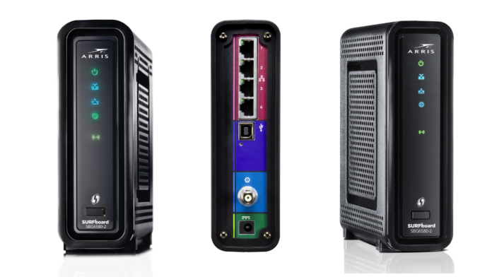 The Best Modem Router Combos in 2018 The Best Modem Router Combos in 2018