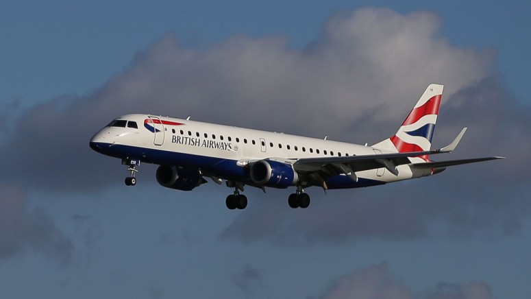 British Airways suffered a massive data breach.