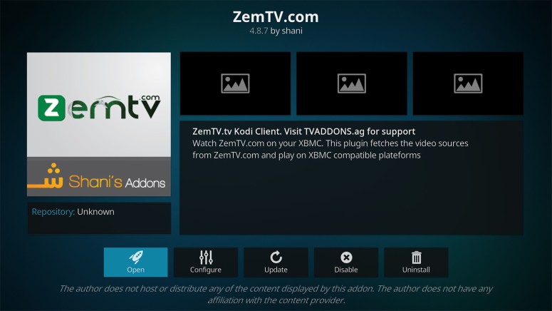 ZemTV developer has been sued by Dish Networks