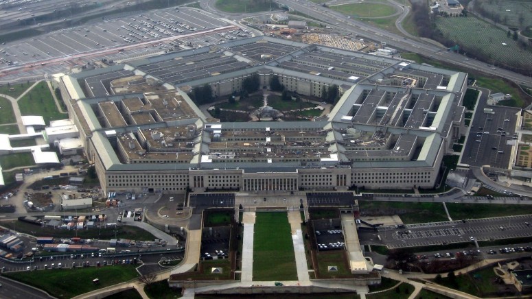 30,000 DOD Civilian and Military Personnel Affected by Data Breach
