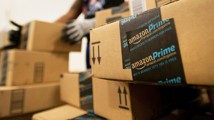 Amazon Prime Warehouse Boxes Amazon Prime Warehouse Boxes