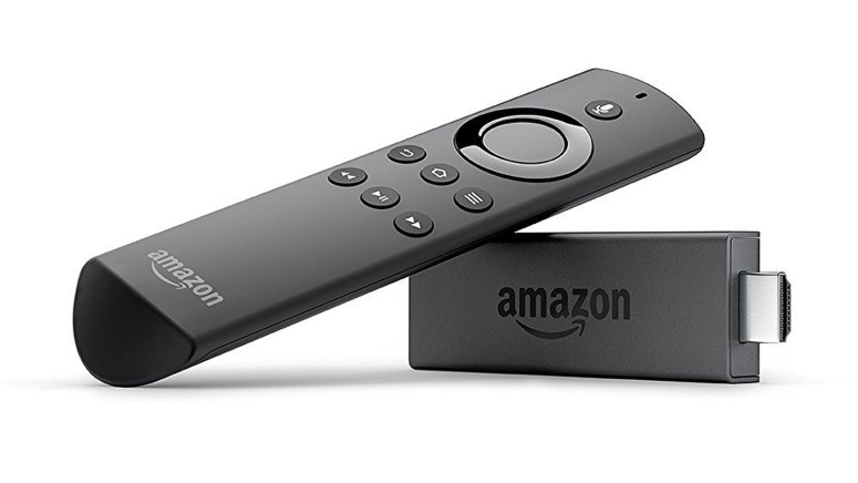 Amazon to Launch A Free Ad-Supported Fire TV Channel With IMDB