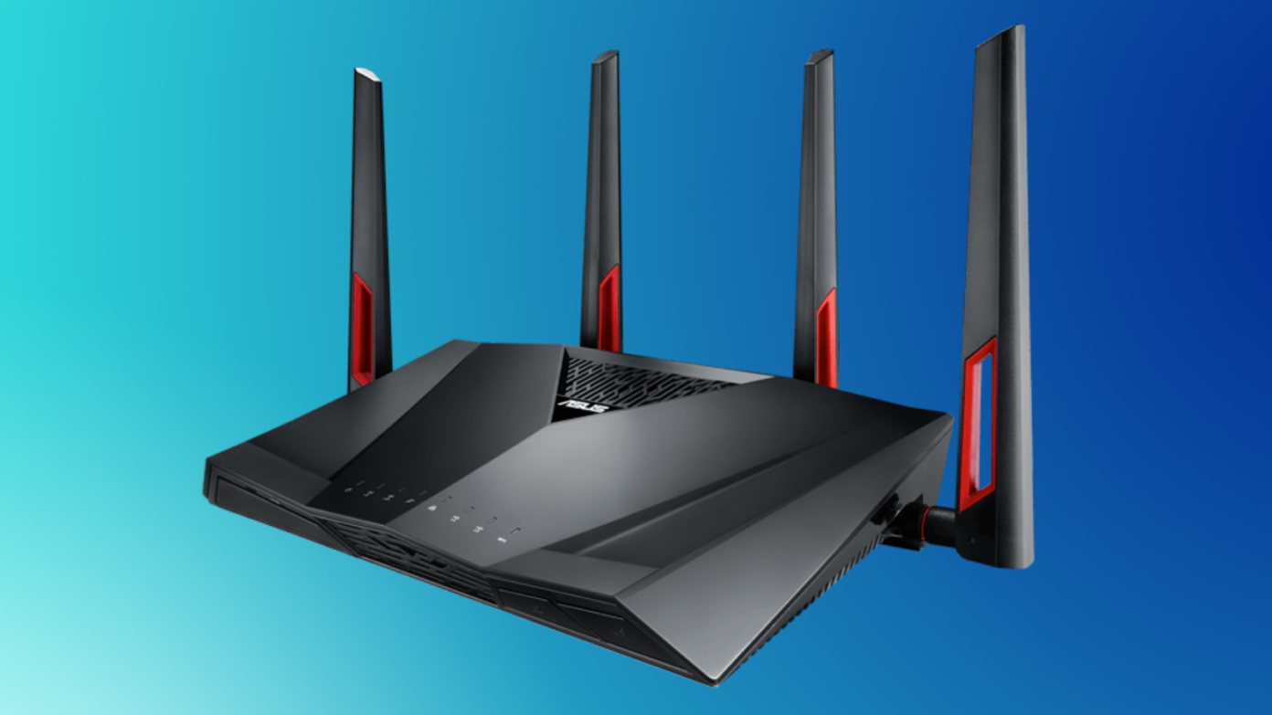 Best ASUS Routers to Buy in 2021 For Multimedia and Productivity - TechNadu