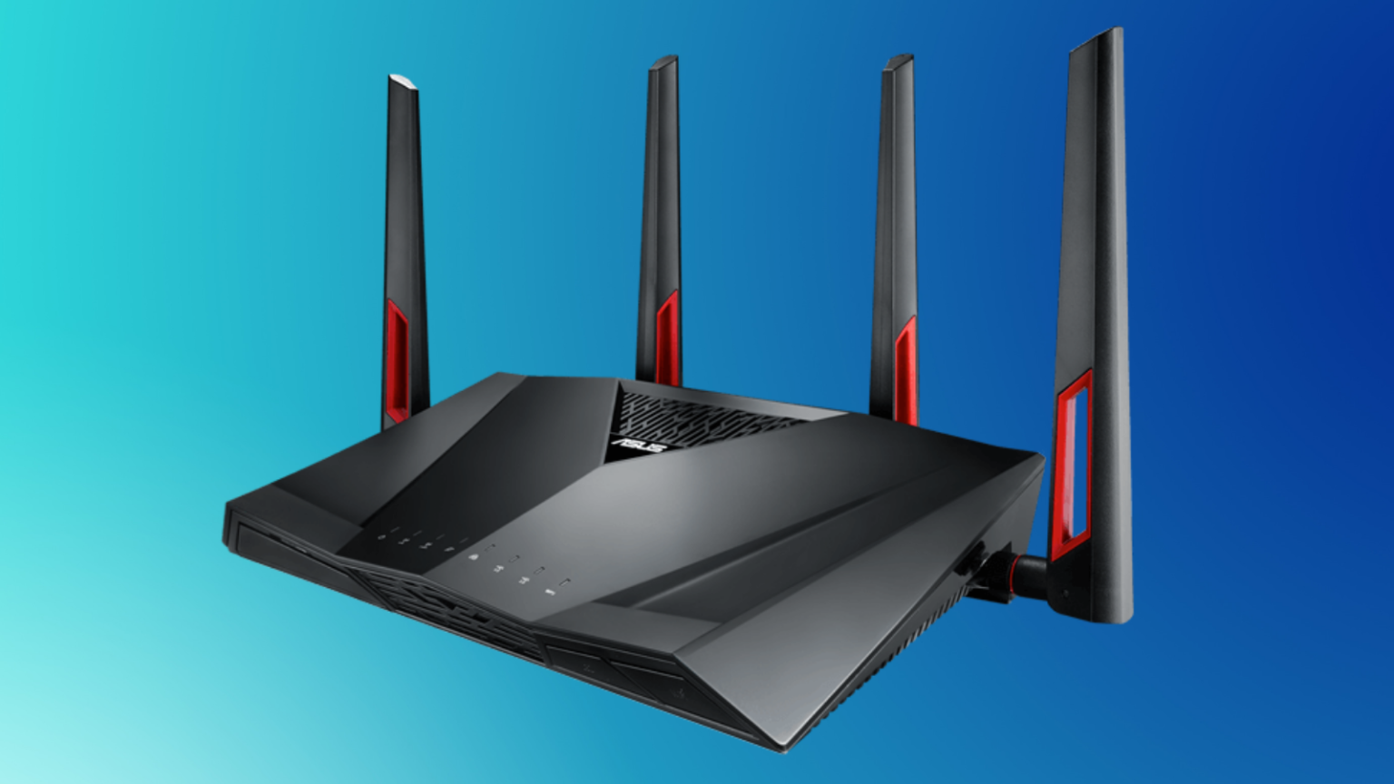 Best ASUS Routers to Buy in 2021 For Multimedia and Productivity TechNadu