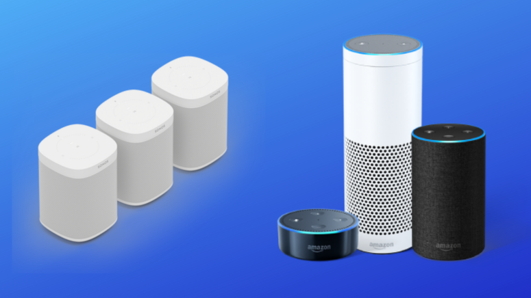 The Best Smart Speaker Options Available in 2018