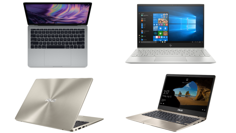 The Best Laptops for College Students in 2018