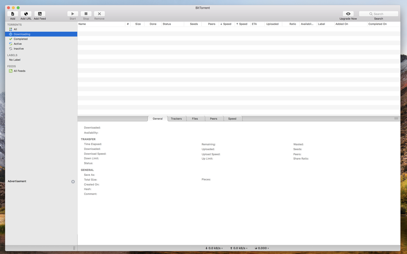 mac torrent app