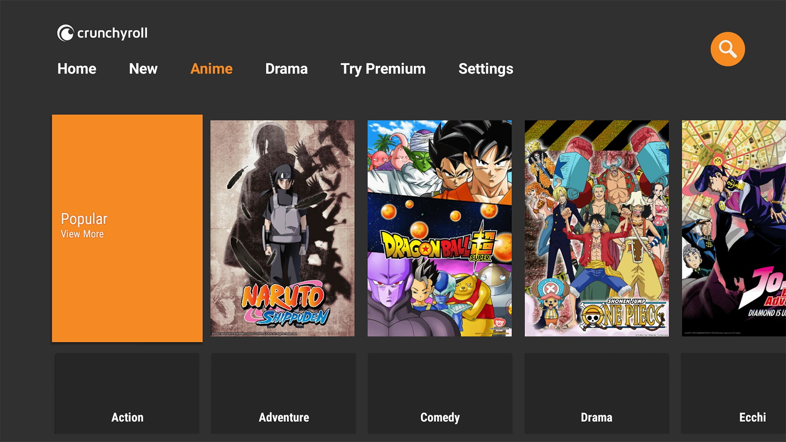 How to Watch Crunchyroll Outside US - Get Your Anime Fix ...