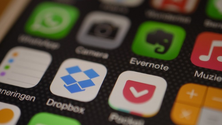 Dropbox Adds Automated OCR Scanning for Images and PDFs