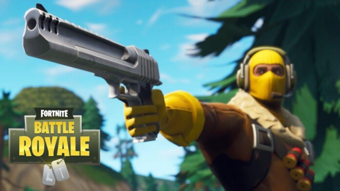 Fortnite Cheaters Lured Into Data Stealing Malware Campaign - 