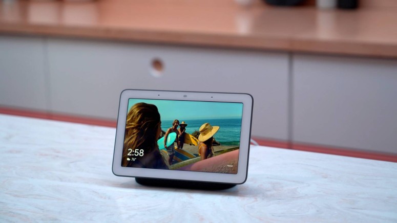 Google Rejects Claims of Home Hub Security Issues