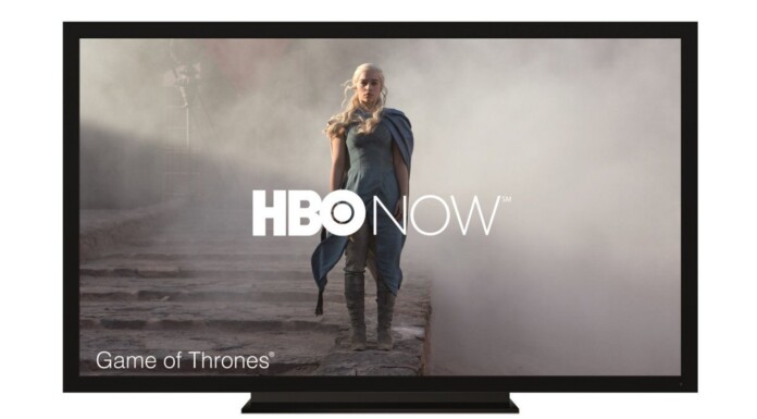 Watch got on hbo hot sale go