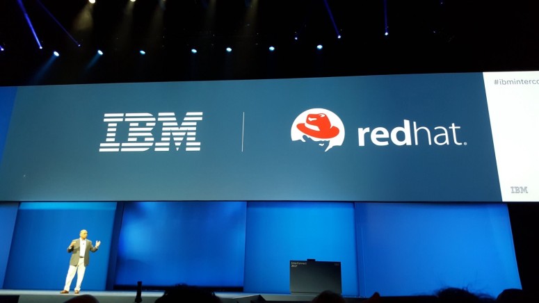 IBM Acquires Linux Enterprise Software Developer Red Hat in $34 Billion Deal
