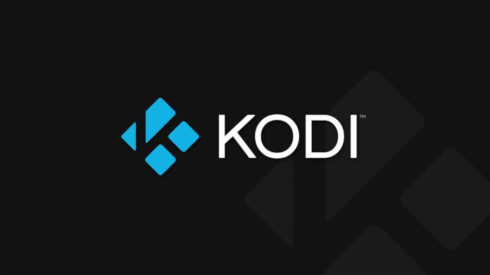 Kodi Official Logo