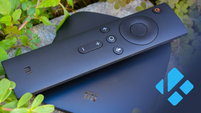 Kodi TV Box Kodi TV Box