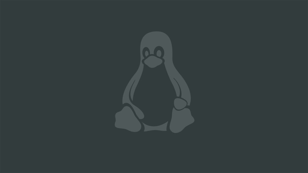 Linux Logo