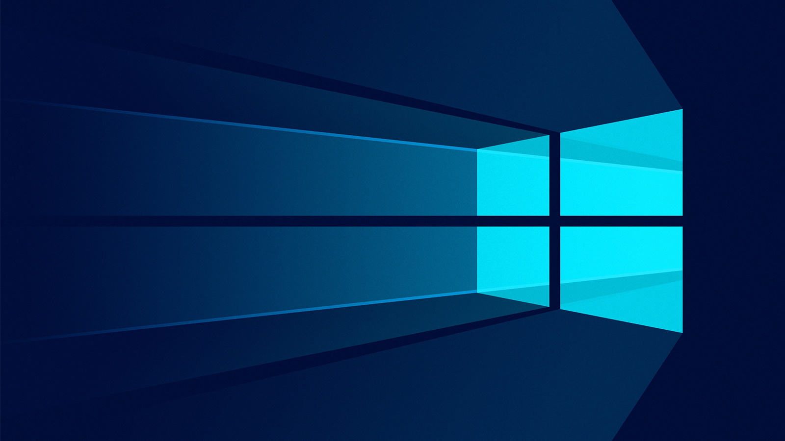 Microsoft Windows 10 Logo