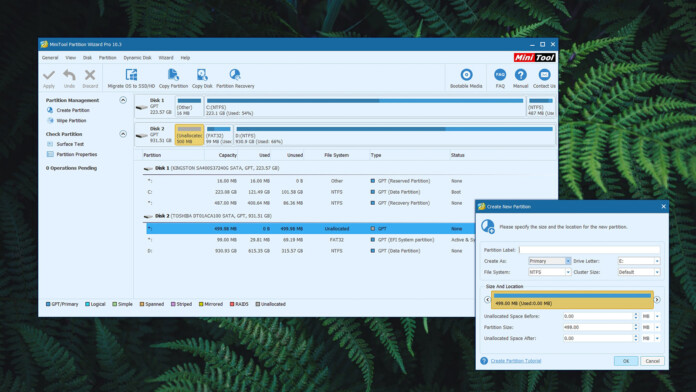 Solved!] How to Manage Your  Advanced Settings? - MiniTool