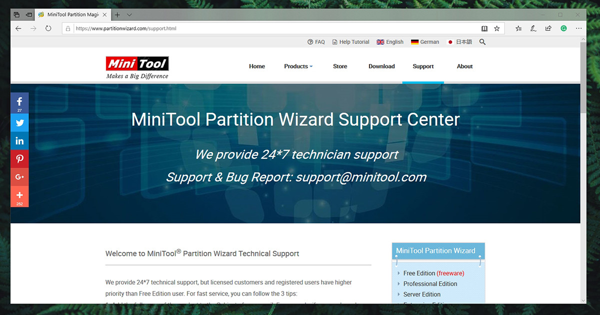 Does World War Z Support Split Screen? - MiniTool Partition Wizard