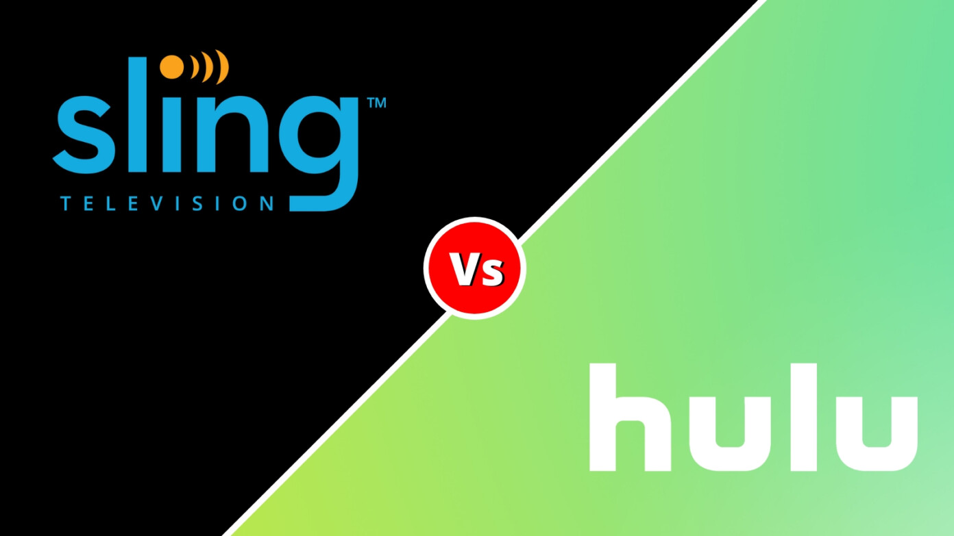 Sling TV Vs. Hulu Who Wins the Live TV Showdown?