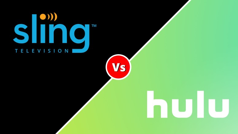 Sling TV Vs Hulu